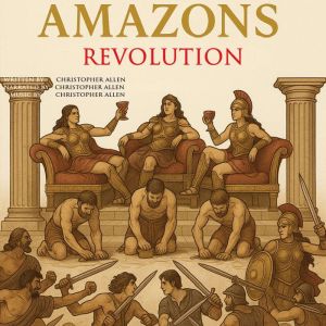 Amazons - Revolution