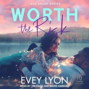 Worth The Risk, Evey Lyon