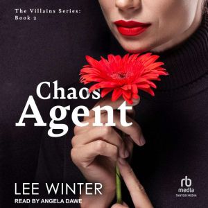 Chaos Agent, Lee Winter
