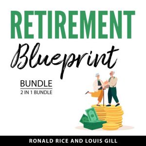 Retirement Blueprint Bundle, 2 in 1 Bundle