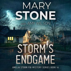 Storms Endgame, Mary Stone
