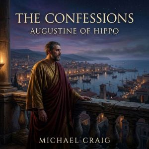 The Confessions, Augustine of Hippo