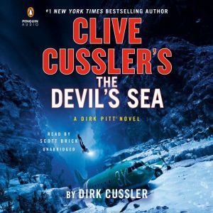 Clive Cusslers The Devils Sea, Dirk Cussler