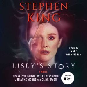 Liseys Story, Stephen King