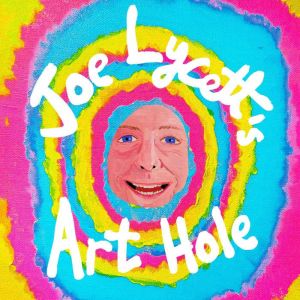 Joe Lycetts Art Hole, Joe Lycett