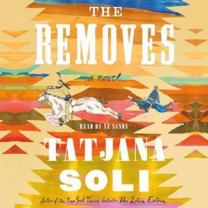 The Removes, Tatjana Soli
