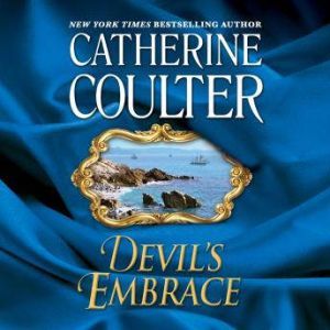 Devils Embrace, Catherine Coulter