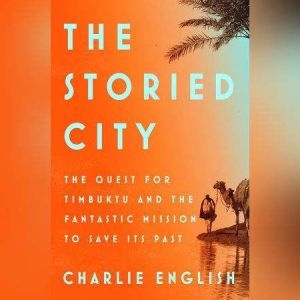 The Storied City, Charlie English