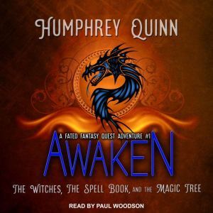 Awaken, Humphrey Quinn