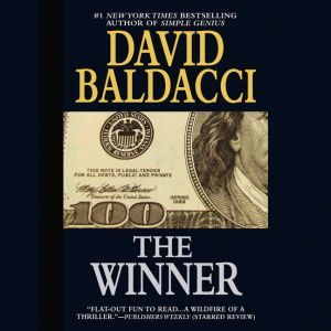 The Winner, David Baldacci