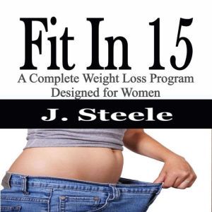 Fit In 15, J. Steele