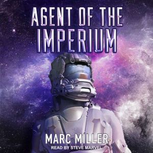 Agent of the Imperium, Marc Miller