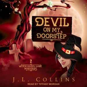 Devil on My Doorstep, J.L. Collins