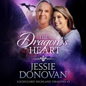 The Dragons Heart, Jessie Donovan