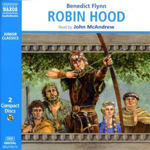 Robin Hood, Benedict Flynn