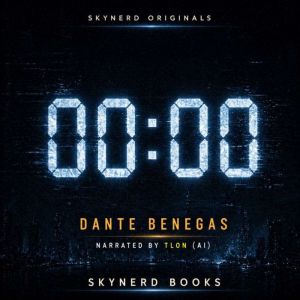 0000, Dante Benegas