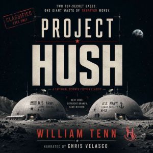 Project Hush, William Tenn