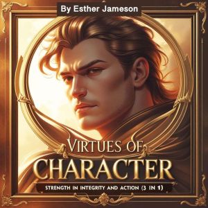 Virtues of Character: Strength in Integrity and Action (3 in 1)