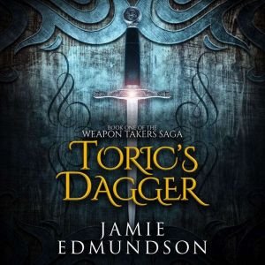 Torics Dagger, Jamie Edmundson