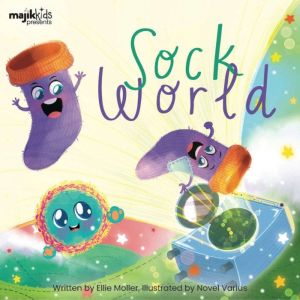 Sock World, Ellie Moller