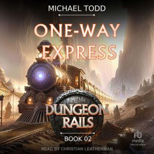 OneWay Express, Michael Todd