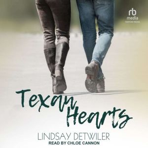 Texan Hearts, Lindsay Detwiler