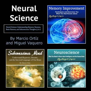 Neural Science, Marcio Ortiz
