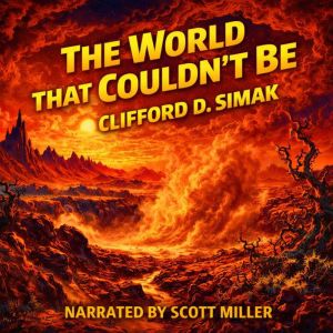 The World That Couldn't Be