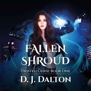 Fallen Shroud, D. J. Dalton