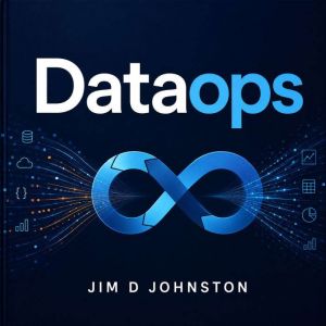 DataOps, Jim D Johnston