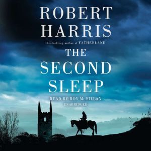 The Second Sleep, Robert Harris