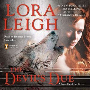 The Devils Due, Lora Leigh