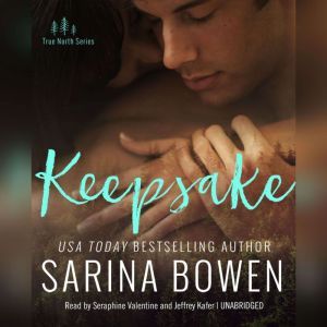 Keepsake, Sarina Bowen