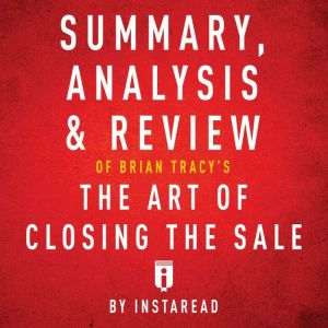 Summary, Analysis  Review of Brian T..., Instaread