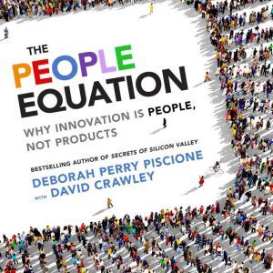 The People Equation, Deborah Perry Piscione