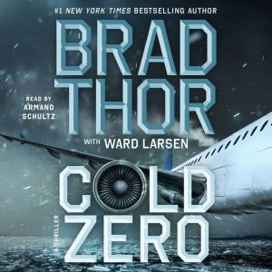 Cold Zero: A Thriller