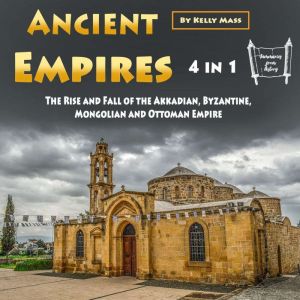 Ancient Empires, Kelly Mass