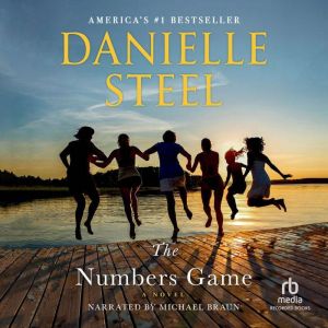 The Numbers Game, Danielle Steel