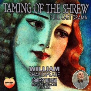 Taming Of The Shrew, William Shakespeare