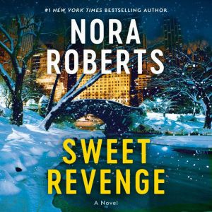 Sweet Revenge, Nora Roberts