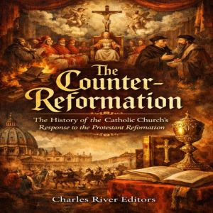 The CounterReformation The History ..., Charles River Editors