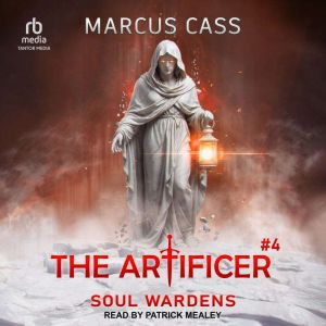 Soul Wardens, Marcus Cass