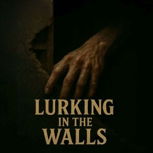 Lurking in the Walls: Book summary & analysis