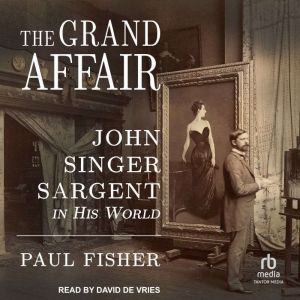 The Grand Affair, Paul Fisher