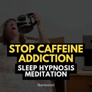 Stop Caffeine Addiction Sleep Hypnosi..., Harmooni