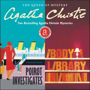 Poirot Investigates  The Body in the..., Agatha Christie