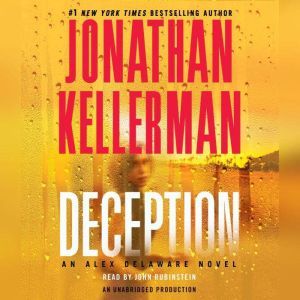 Deception, Jonathan Kellerman