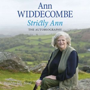 Strictly Ann: The Autobiography