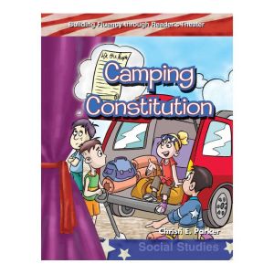 Camping Constitution, Christi E. Parker