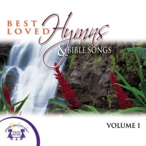 Best Loved Hymns Bible Songs Vol. 1..., Kim Mitzo Thompson